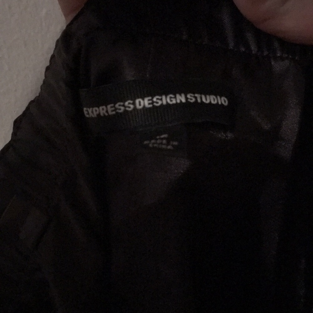Express Dress - Picture 3 of 3